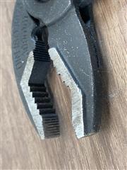 CARLYLE ADJUSTABLE JAW PLIERS 12